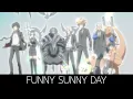 Download Lagu [Thai Sub] Katekyo Hitman Reborn OP7 - Funny Sunny Day
