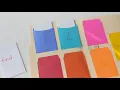 Teach Sight Words in 10 Minutes per Day