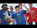 QB Precision Passing Pro Bowl Skills Showdown NFL