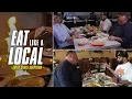 The best of Houston s Pakistani food scene Eat Like a Local with Chris Shepherd Ep 39