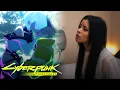 Download Lagu I Really Want to Stay at Your House (Acoustic) | Cyberpunk: Edgerunners/2077 | cover by lunity