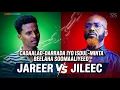 Cadaalad-darrada iyo isdul-minta beelaha Soomaaliyeed
