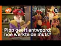 Download Lagu WALTER DE DONDER blikt terug op SUCCES van KABOUTER PLOP: 'Ik dacht: MIJN GOD!' | TERUG NAAR TOEN