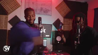 sounds of the coast presents pray september u0026 quan f w m official video 