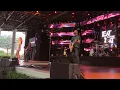 Download Lagu “Zombie” (Cranberries cover) by Audio Exchange @ EPCOT Eat to the Beat 2025 Food \u0026 Wine Festival