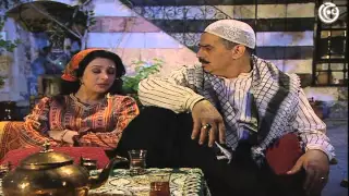 مسلسل ليالي الصالحية الحلقة 9 التاسعة Layali Al Salhieh 
