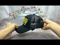 AMIRI Players Club Trucker Hat