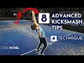 Download Lagu How To Kick Smash The Ball Out From Far! Tutorial \u0026 Exercises!