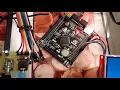 RealTime FFT on stm32f407