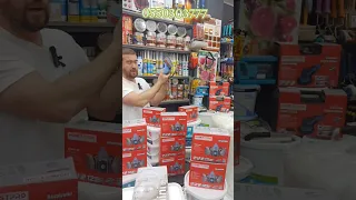 مراجعة القناع الواقي من الغبار من محلات صنعة اليدين