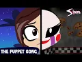 Download Lagu The Puppet Song - Animated Music Video by Simm (Song by TryHardNinja)