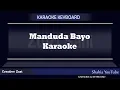 Download Lagu MANDUDA BAYO KARAOKE KN7000