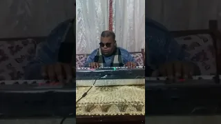 انا هنا يا ابن الحلال توزيع جديد من الموسيقار رضا الجو 