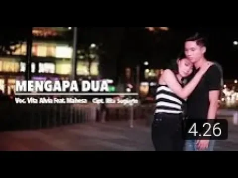 Lirik Lagu Mengapa Dua Vita Alvia Lirik Lagu Mengapa Dua Vita Alvia