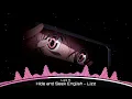 Download Lagu 🎶Nightcore - Hide and Seek ( Remix )🎶