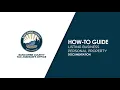 Tax Office Guide - Listing Business Personal Property Documentation