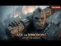 Lagu Age of Kingdoms II – Rise of the Horde | Epic Medieval Fantasy Movie 2025 (AI Film in 4K)