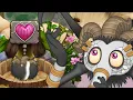 How to breed Rare Floot Fly - All Islands My Singing Monsters