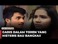 Lagu PEREMPUAN DALAM TOREN AIR - Jodoh Wasiat Bapak pt 2