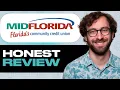 MIDFLORIDA Credit Union Review - My Honest Experience Using This Website