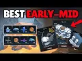 Lagu DO THIS NOW! Best Early Mid Armor Recipies in The Forge Roblox!