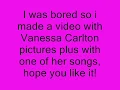 Pretty Baby-Vanessa Carlton