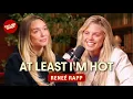 Download Lagu Reneé Rapp: At Least I'm Hot (Full Episode)