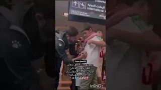 سمعت الطلق بمعان  سمعت الطلق بمعان