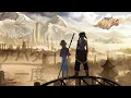 Download Lagu ⏳⏳ Transcendence 🔥🌊 | Avatar/Korra Best Soundtracks for Relaxation and Study Time