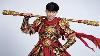 Sun Wu Bong #mlbb #mobilelegends