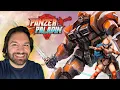 Lagu 🔴 Panzer Paladin ~ RADICAL New Retro Action for Nintendo Switch!