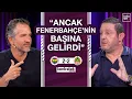 Download Lagu 🔴 CANLI | Fenerbahçe - Alanyaspor Maç Sonu | Nihat Kahveci, Nebil Evren | Kontratak Süper Lig