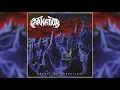 CARNATION Chapel of Abhorrence (2018)