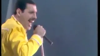 Download Freddie Mercury   Love Kills , live MP3