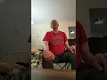 Jimbo Bonnen Video Diary: My OCD and my loves. Game shows