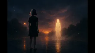 Across The Road Sia Official AI Music Video Best Version 2025 