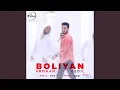 Lagu Boliyan