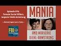076 Female Serial Killers Majorie Diehl-Armstong - Jerry Clark