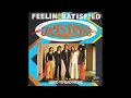 Feelin' Satisfied (2023 stereo remix): Boston