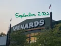 Menards Shop Browse w Me Paint Baskets Kitchen Accessories More September 2022