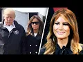 Meet Man Who Started Theory Melania Trump Has Body Double