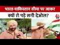 Jai Ho India-Pakistan Border Sunny Deol Gadar Movie
