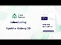 Introducing Update History 28 Script