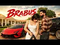 Brabus | New Song | Official Video | parmish Verma - Harman Brar ft. Kiran Bajwa | Victory LAP