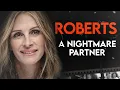 Julia Roberts The Hollywood Phenomenon Full Biography Pretty Woman Wonder Ocean s Twelve