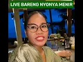Lagu PERDANA NGANCANI MAK MENIR MELIPIR BARENG MENIR JUNIOR ALIAS MBA FLO