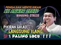 Lagu KH ANWAR ZAHID TERBARU PENGAJIAN LUCU MENYEJUKAN PIKIRAN BINGUNG STRES ILANG 23 November 2025