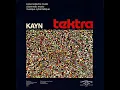 ROLAND KAYN - 10 Etoral