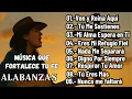 Download Lagu Alabanzas Que Traen Paz al Corazón ✨ | Música Cristiana para Orar y Reflexionar