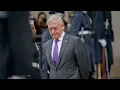 Lagu Mattis resigning as Pentagon chief after Trump disagreements